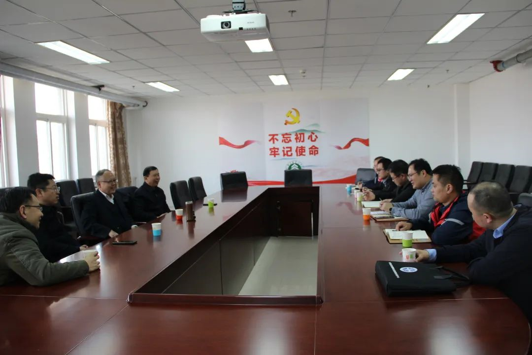 中国地质调查局廊坊自然资源综合调查中心委托我校开展的两期培训班顺利开班