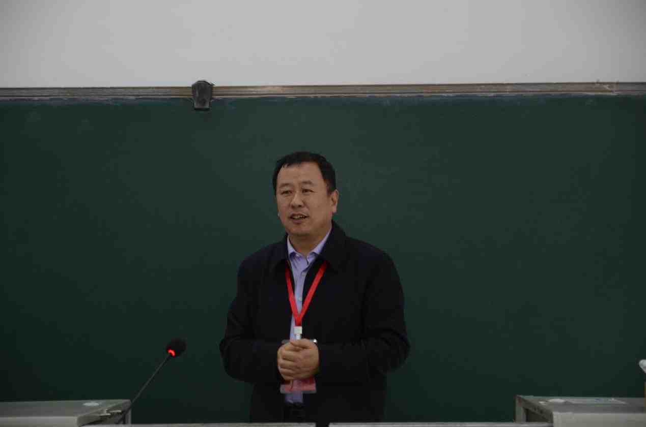 林学院师生参加第十六届中国林业青年学术年会森林培育分会