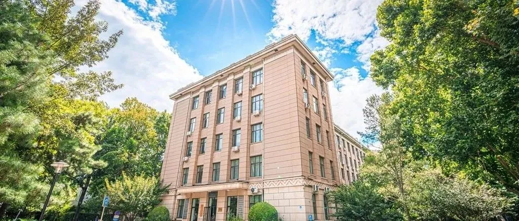 北京林业大学林学院与不列颠哥伦比亚大学林学院学分互认联合培养项目宣讲