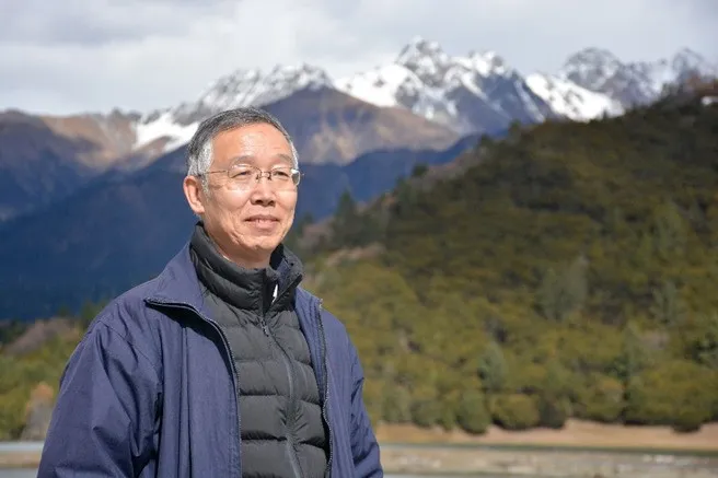 祝贺！我院教授受聘担任推动毕节高质量发展“科技创新和产业发展指导组”组长