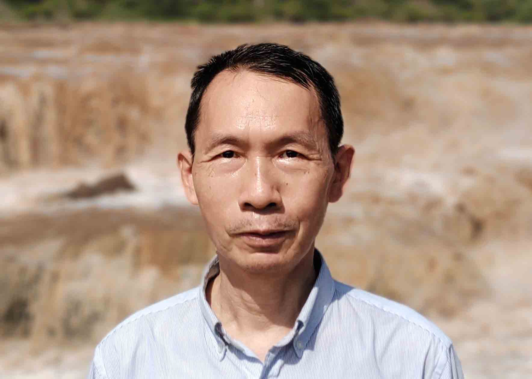 邓华锋