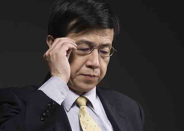 冯仲科