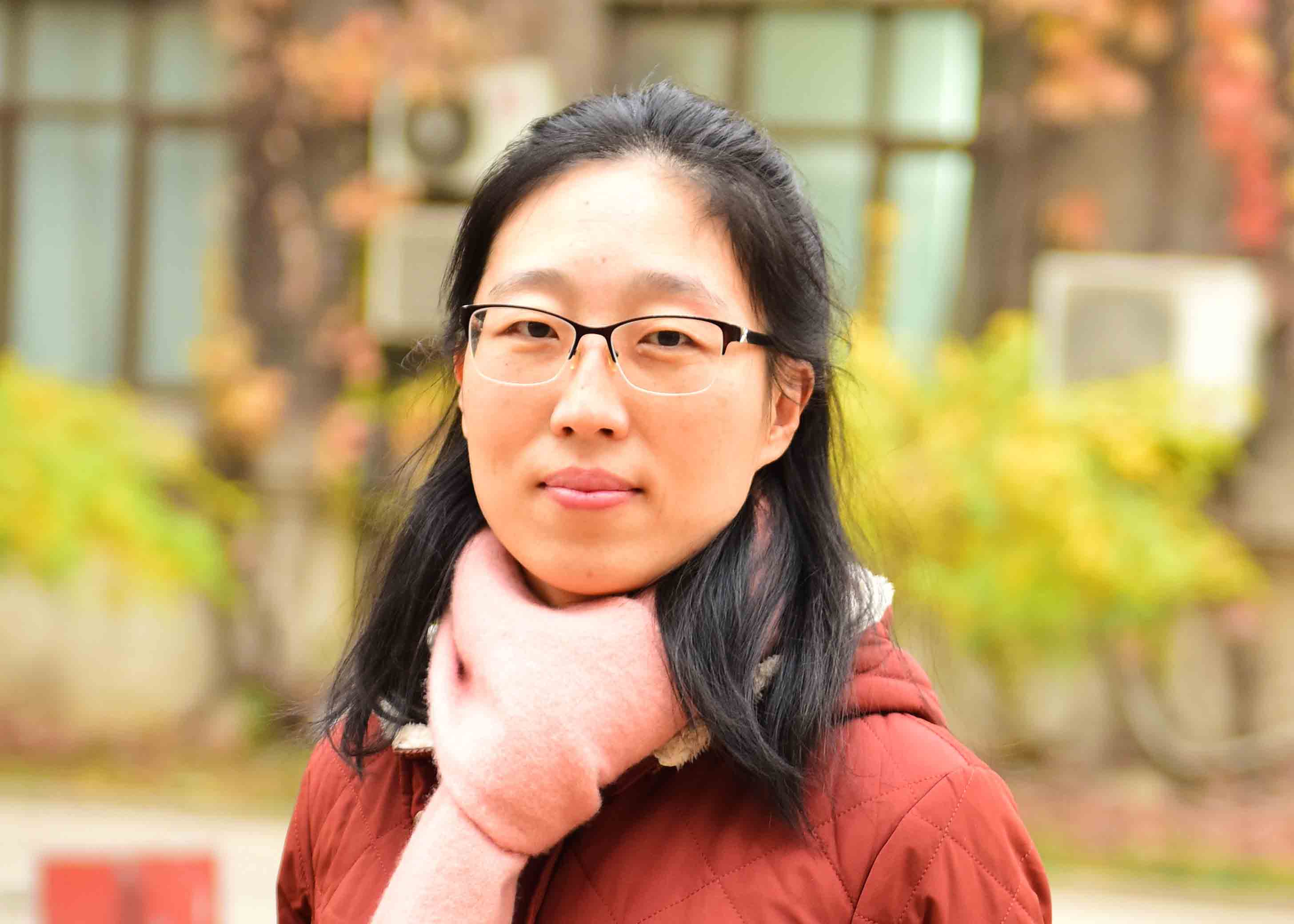 李爱宁