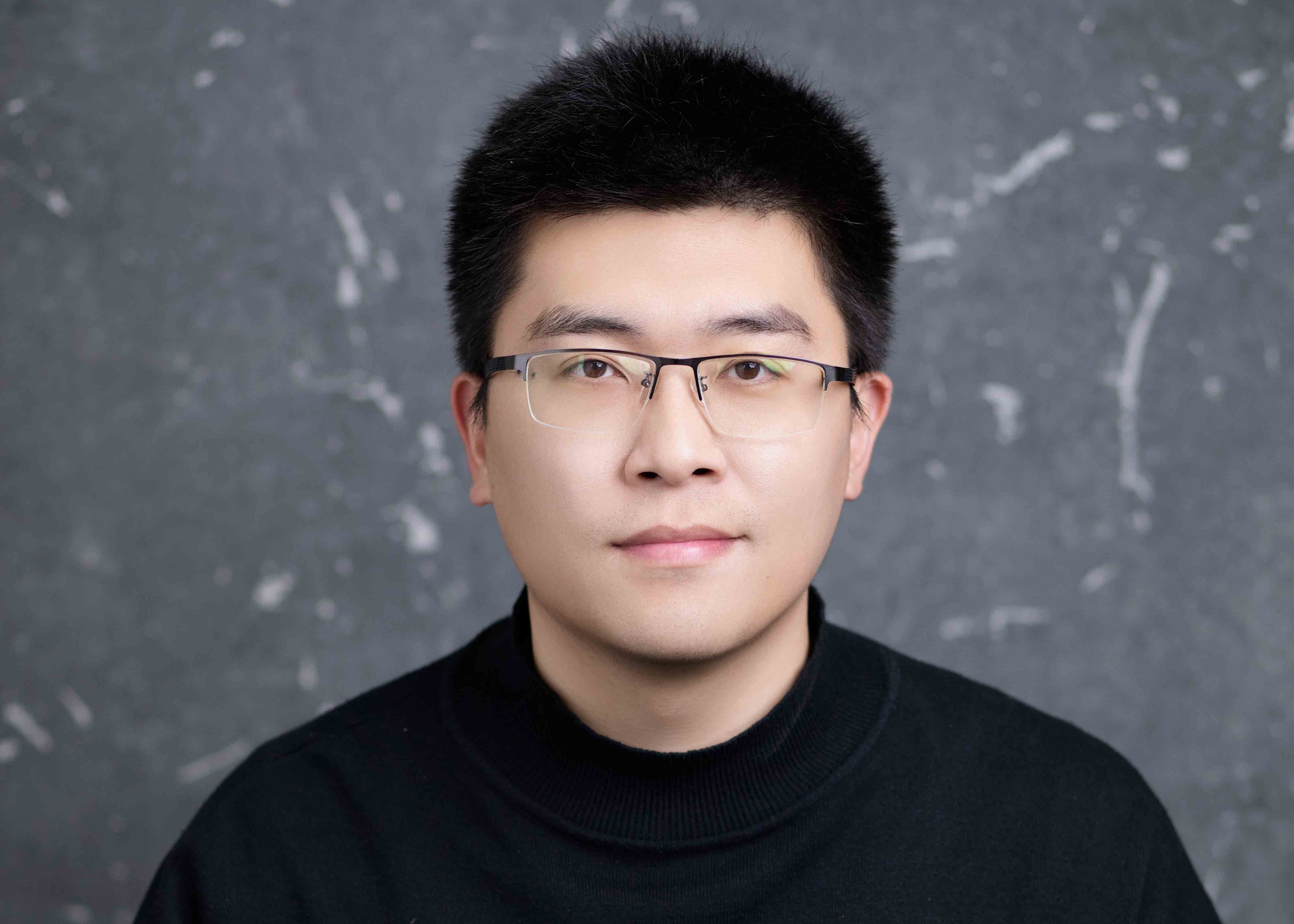 李林源
