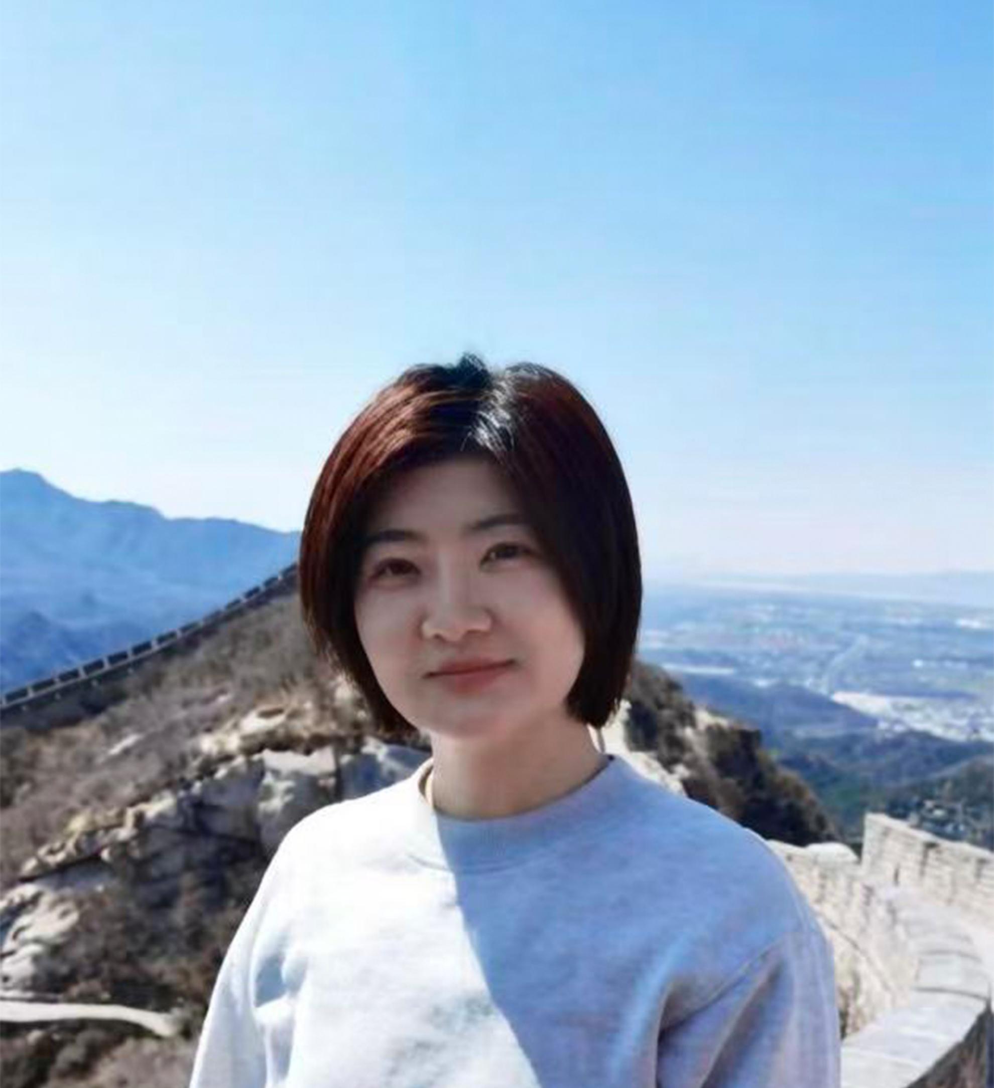 李心钰