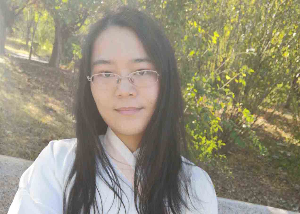 唐晨