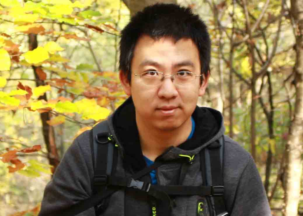 王智超
