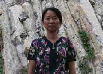 杨华