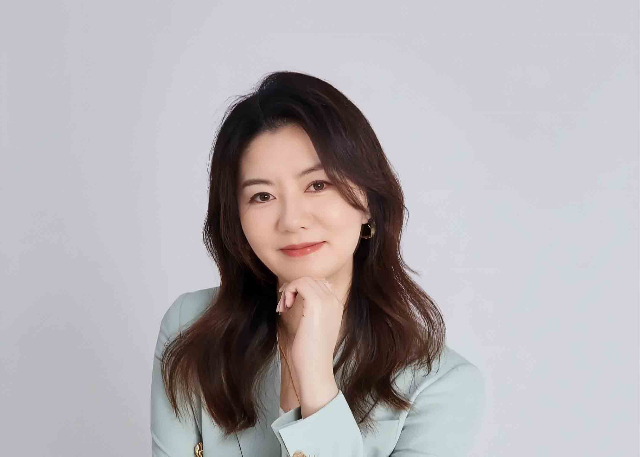 杨清