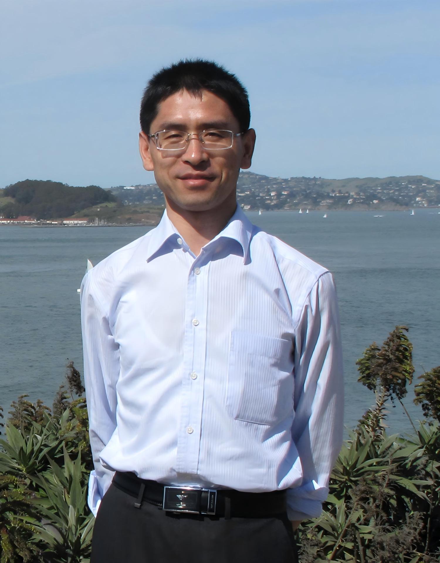 王永林
